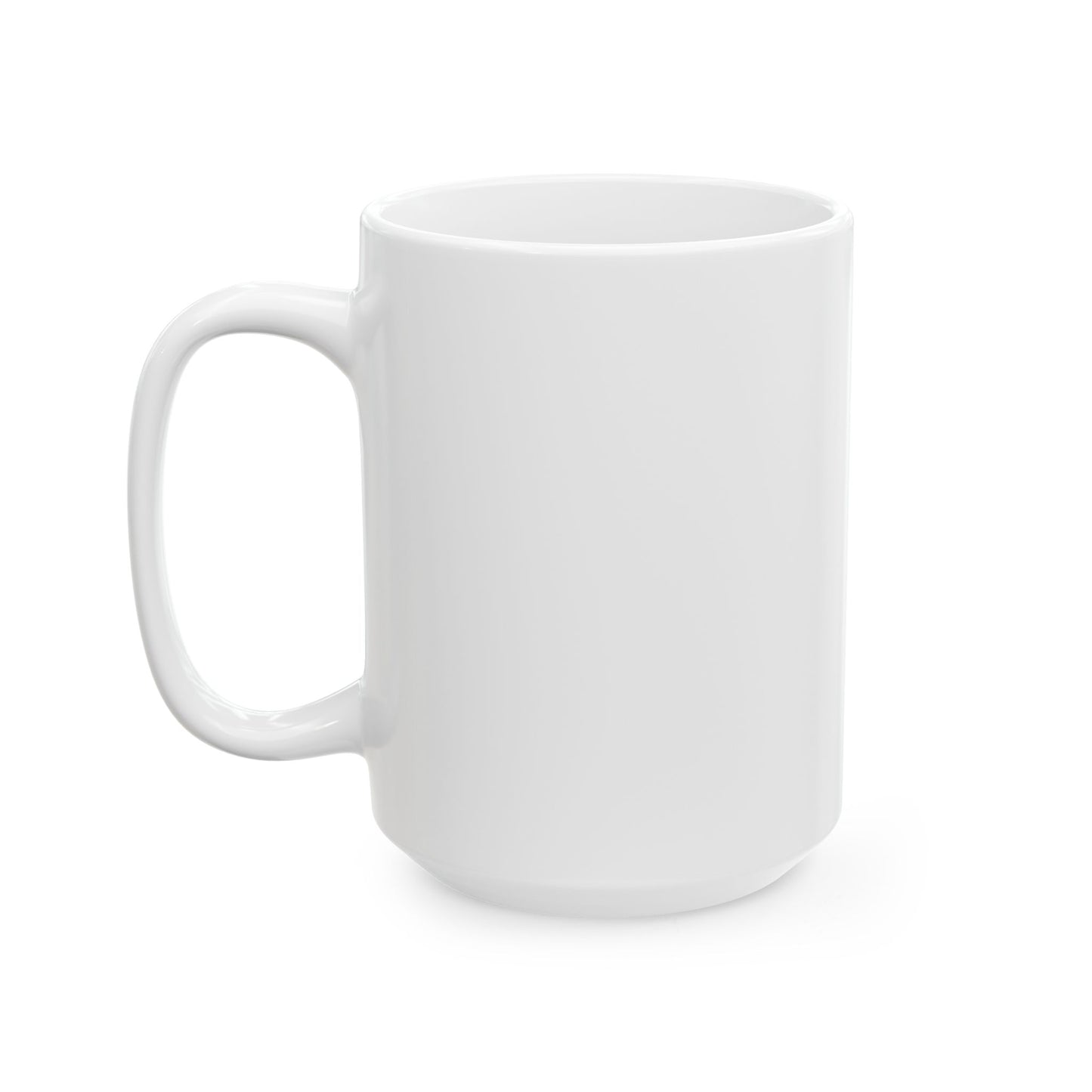 "Smoke'em If You Got'em" Mug – 11 oz or 15 oz