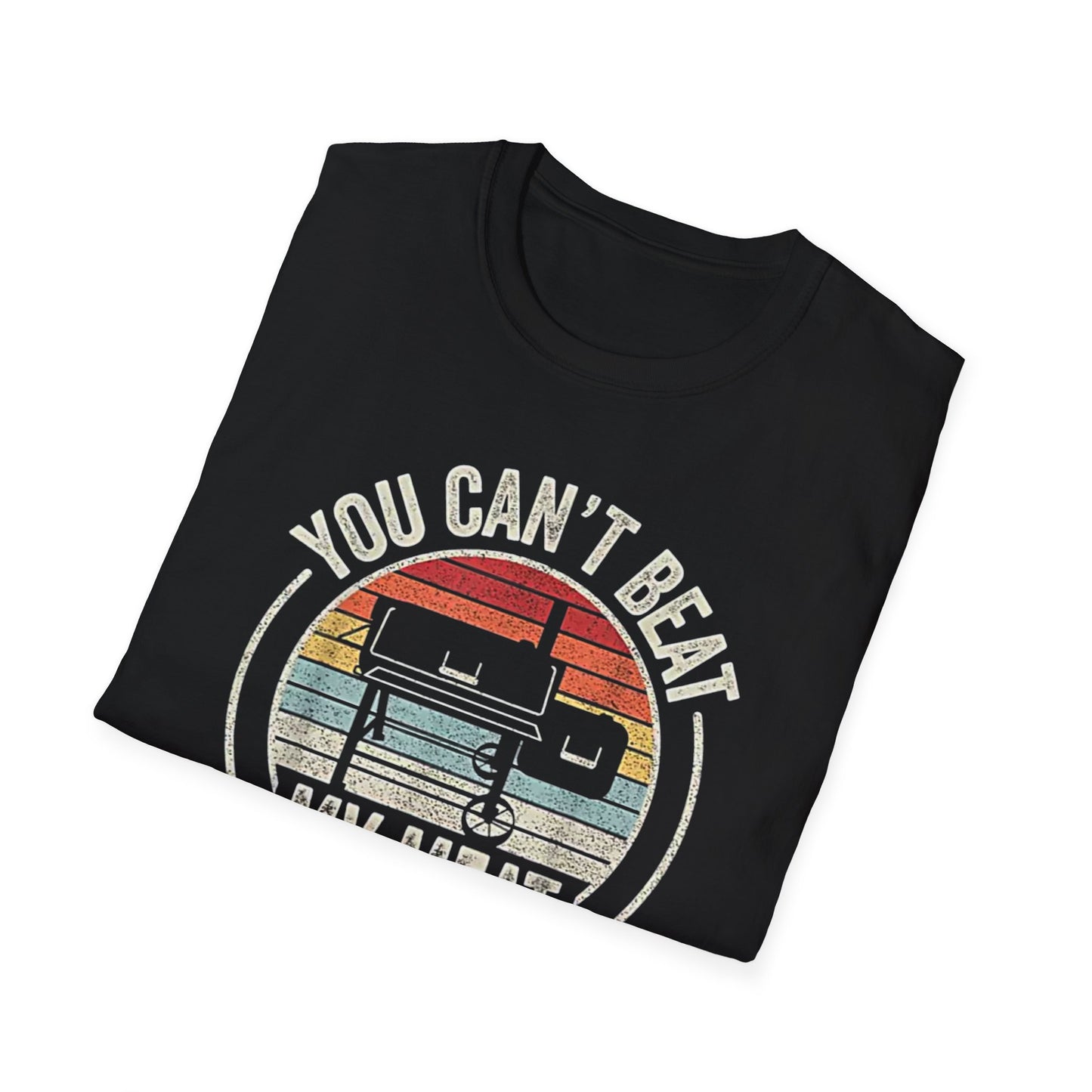 "You Can't Beat My Meat" T-Shirt