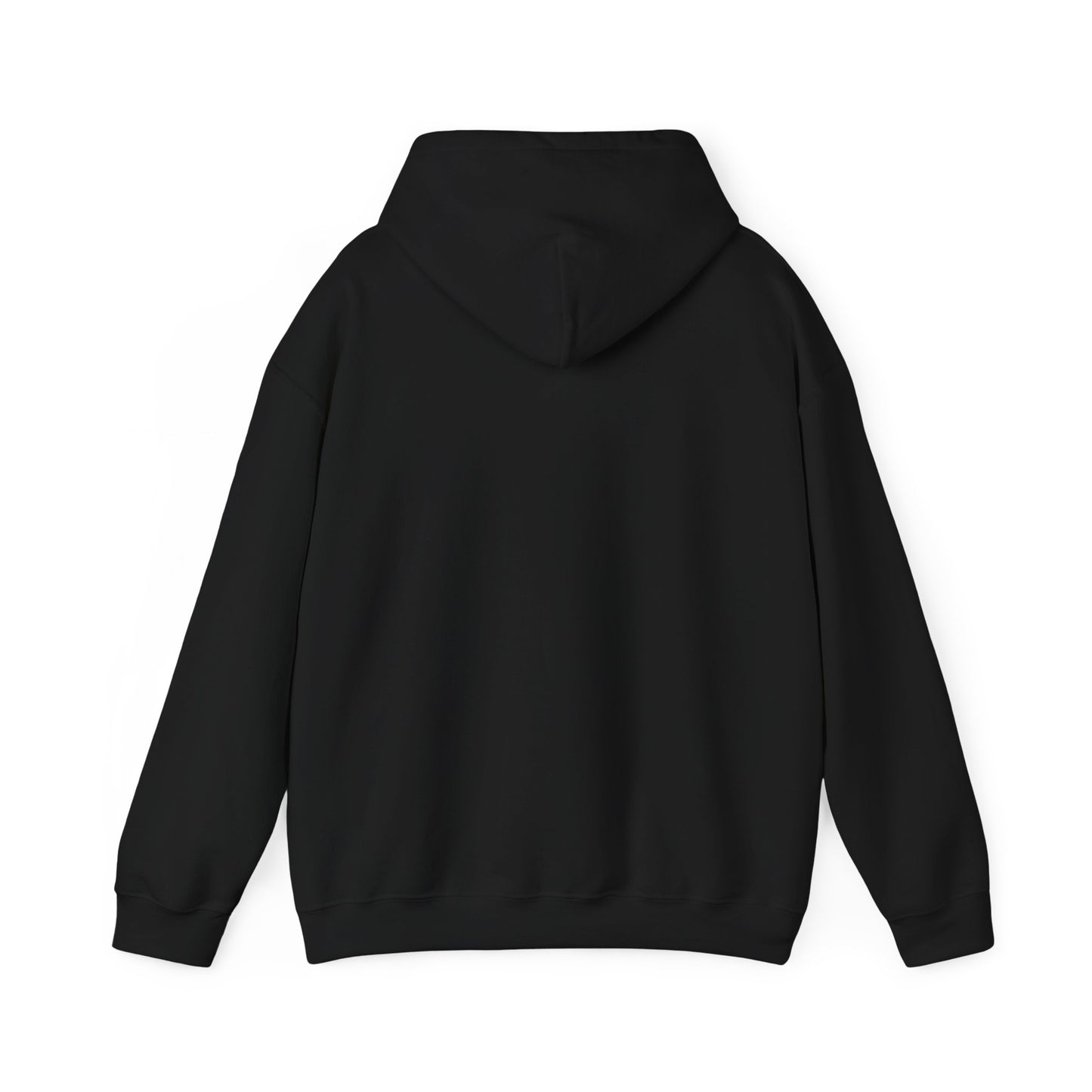 "Mike's Butts BBQ" Heavyweight Hoodie