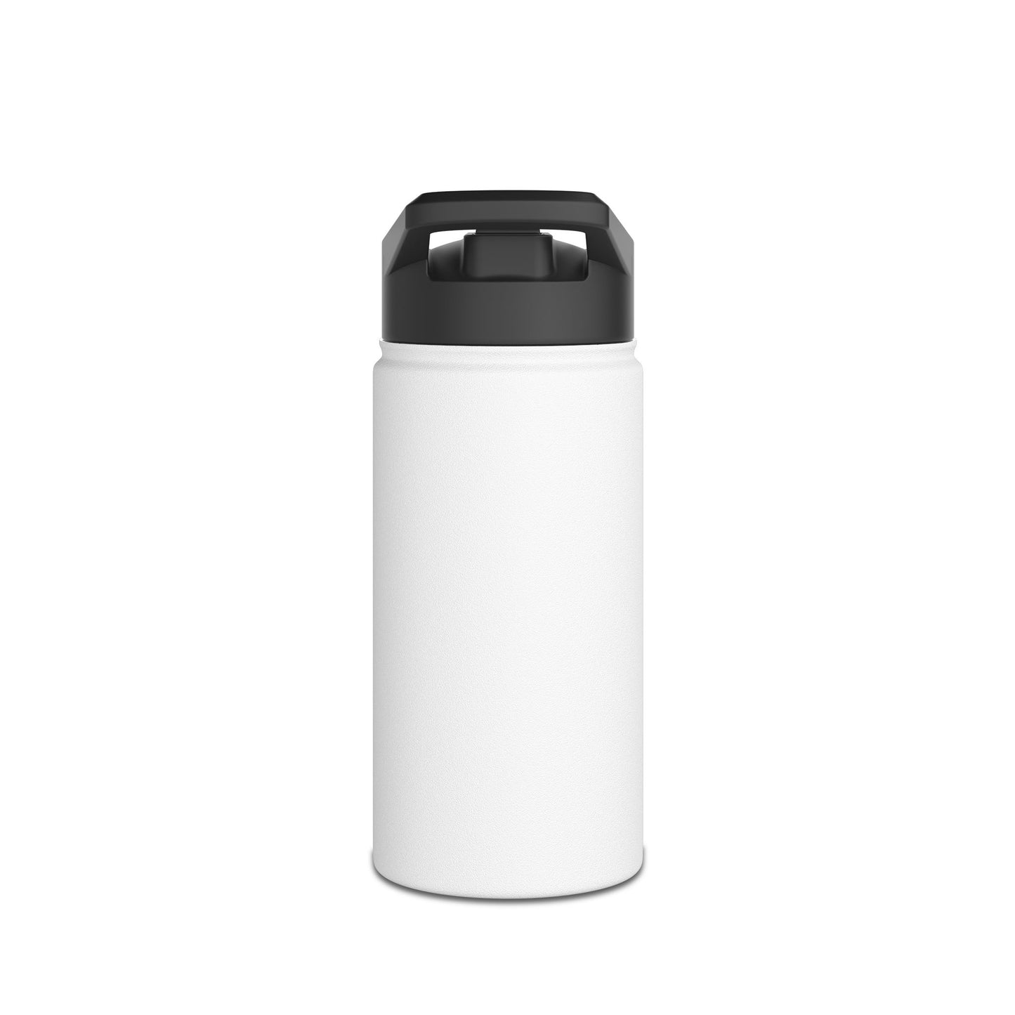 Mike’s Butts BBQ Stainless Steel Water Bottle