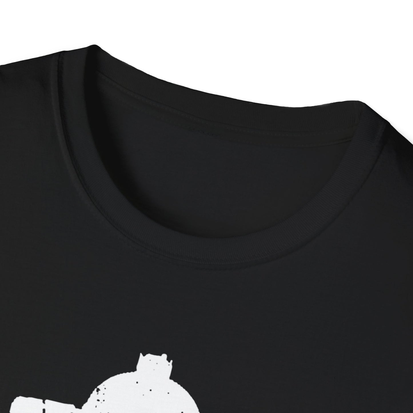 "Put That in Your Egg and Smoke It" Softstyle T-Shirt