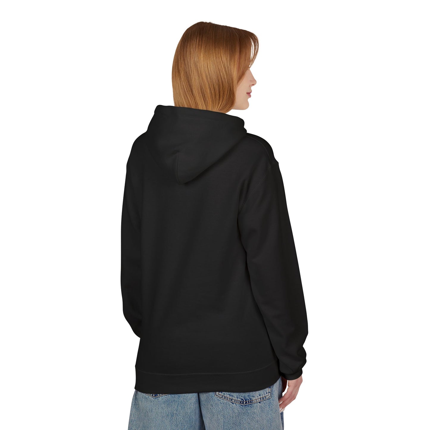 Customizable Midweight Softstyle Hoodie