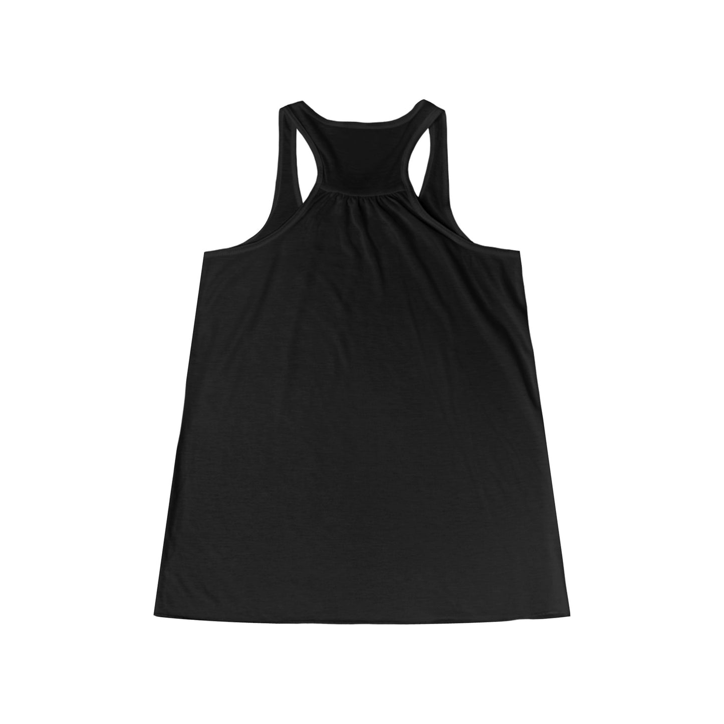 Playful BBQ Tank Top for Women, Fun Flowy Racerback, Summer BBQ Party Shirt, Flirty & Comfortable, Gift for BBQ Lovers