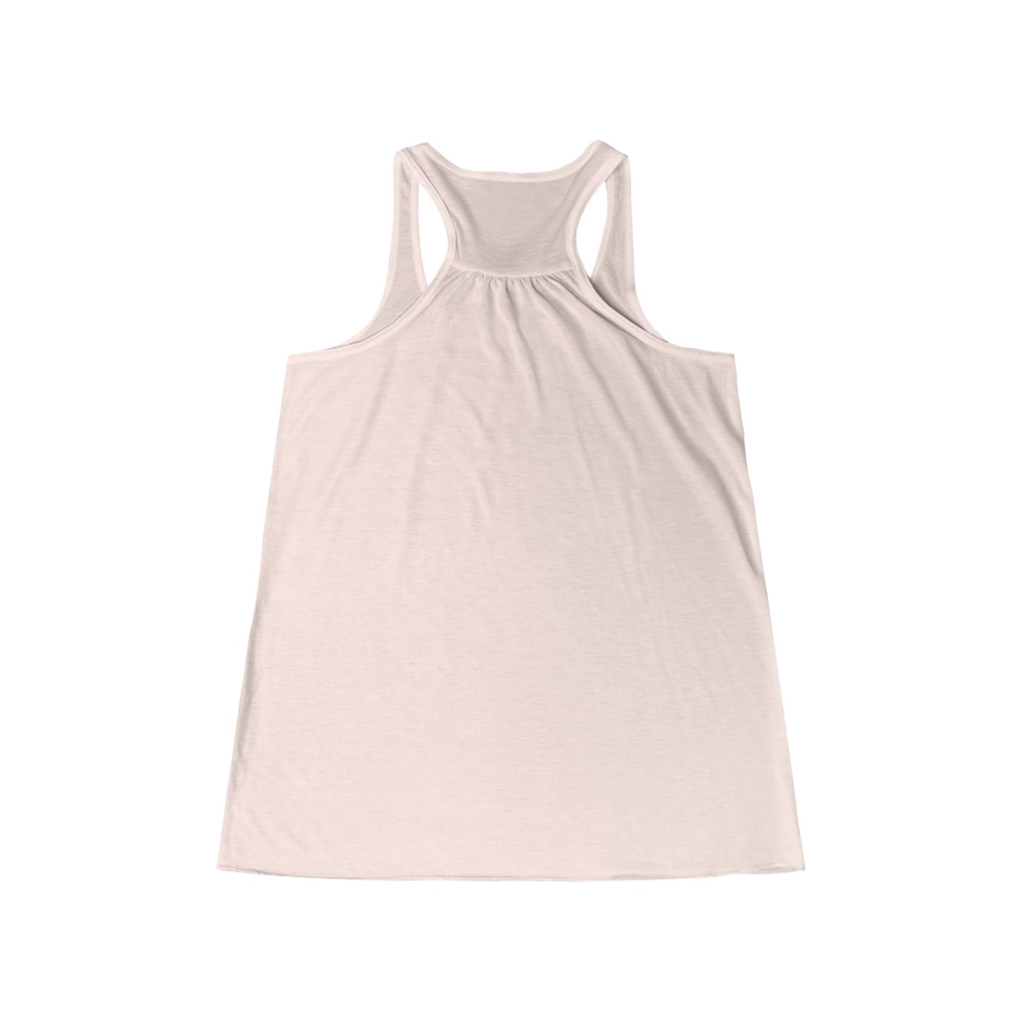 Playful BBQ Tank Top for Women, Fun Flowy Racerback, Summer BBQ Party Shirt, Flirty & Comfortable, Gift for BBQ Lovers