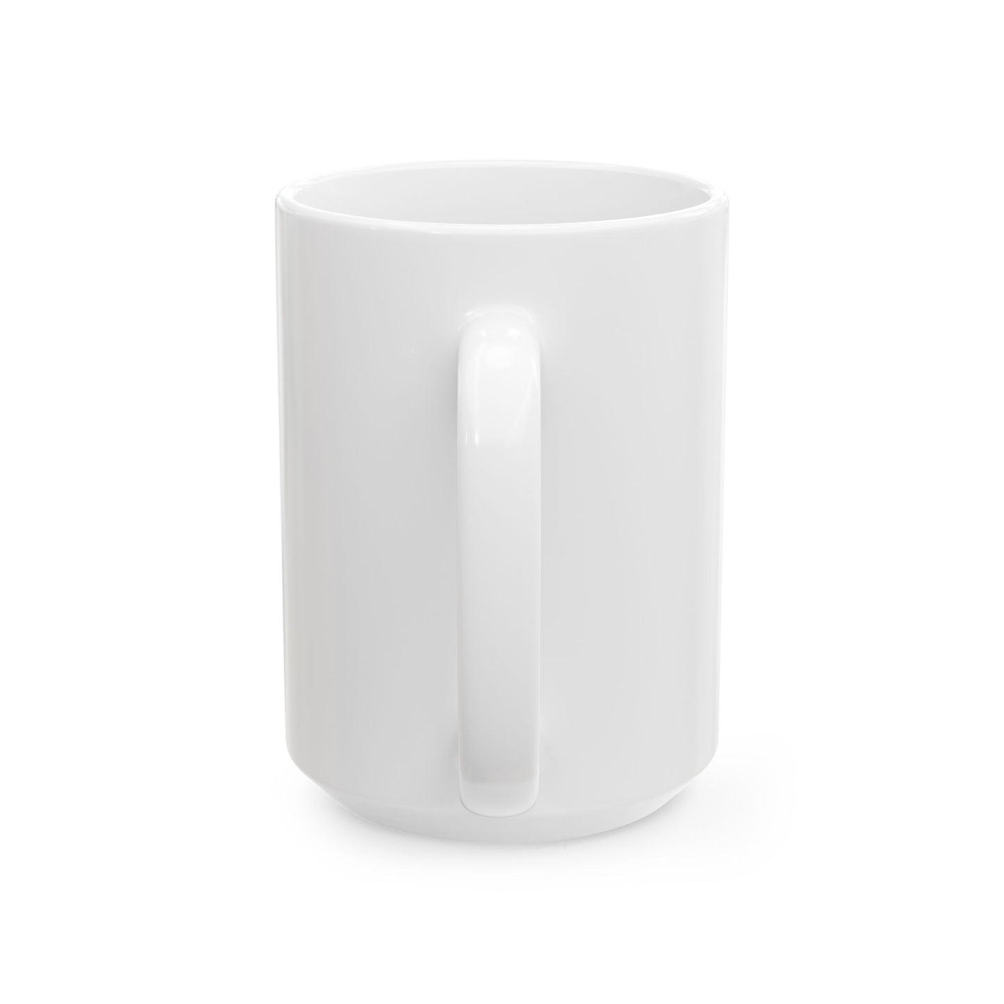 Customizable Coffee Mug – 11 oz or 15 oz