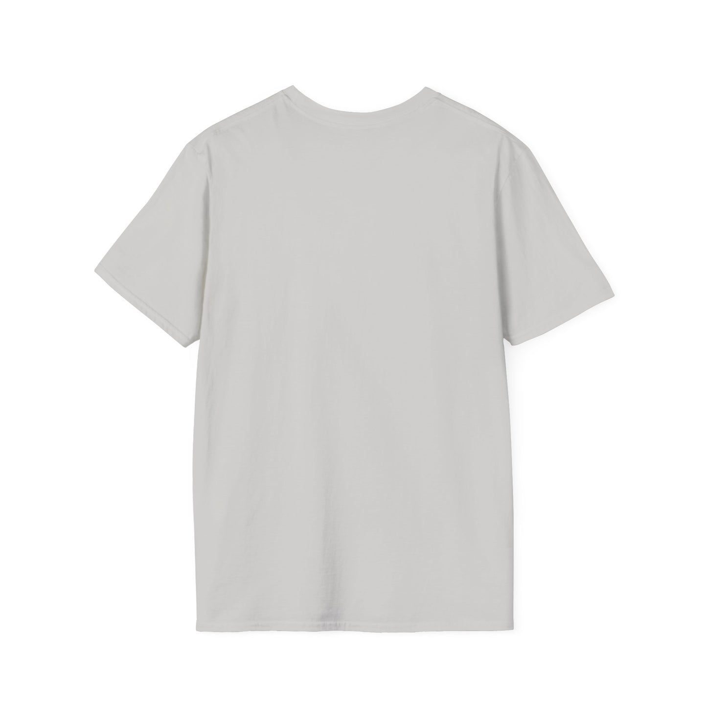 “Dad’s in BBQ Mode” Softstyle T-Shirt