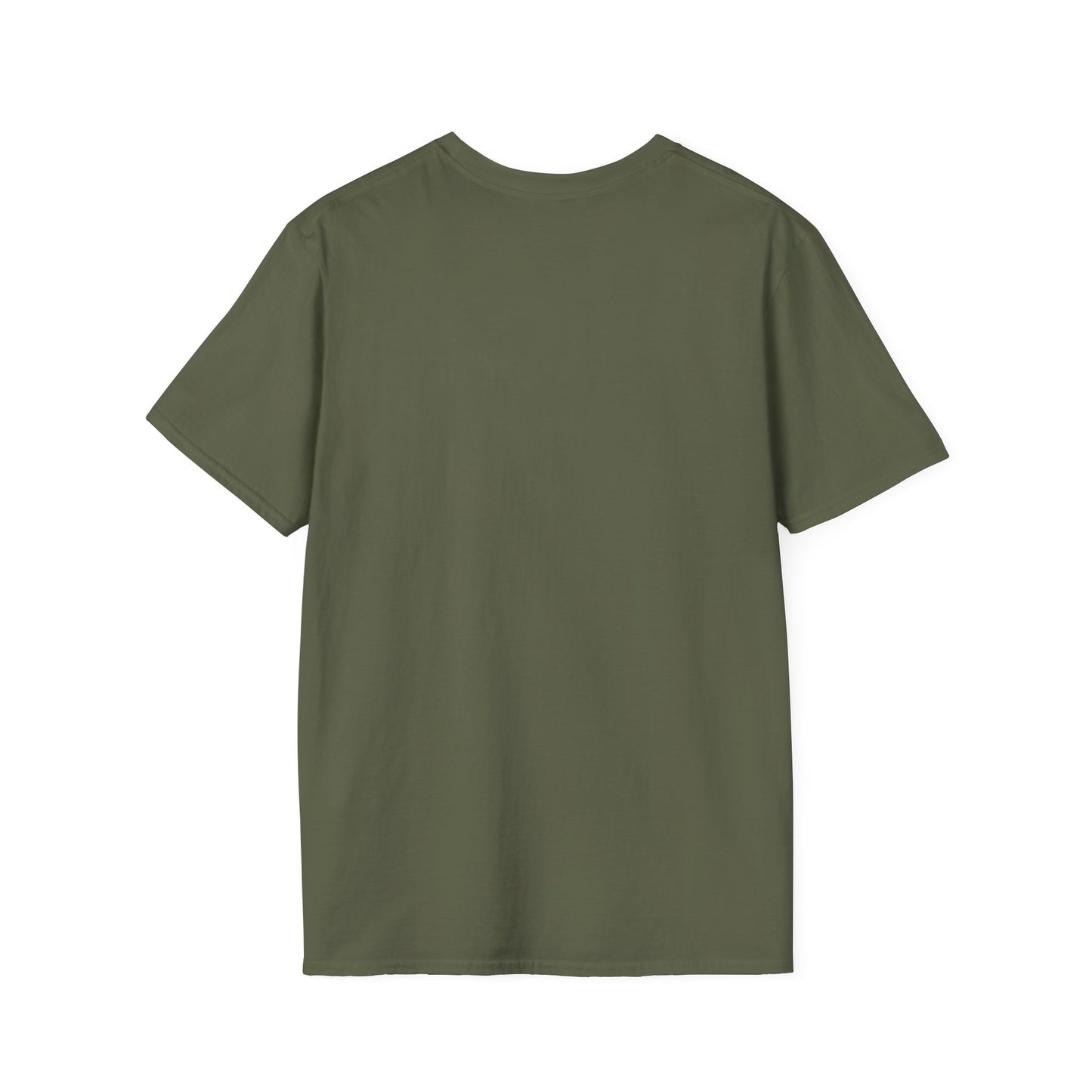 “Sorry for What I said Brisket" Softstyle T-Shirt