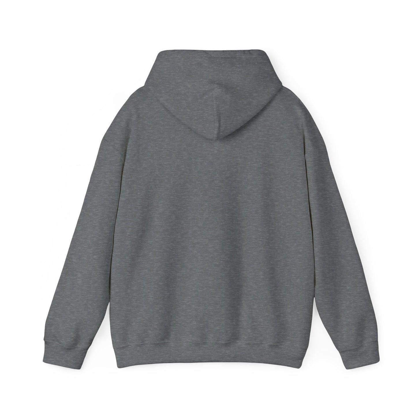 "Mike's Butts BBQ" Heavyweight Hoodie