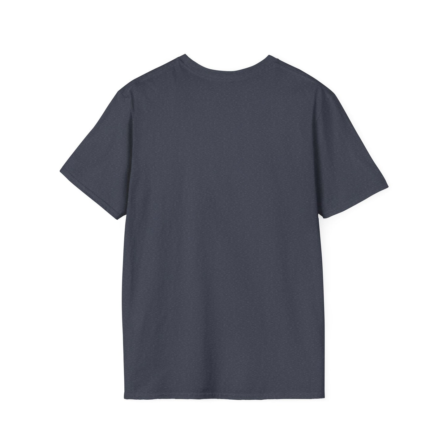 “Sorry for What I said Brisket" Softstyle T-Shirt