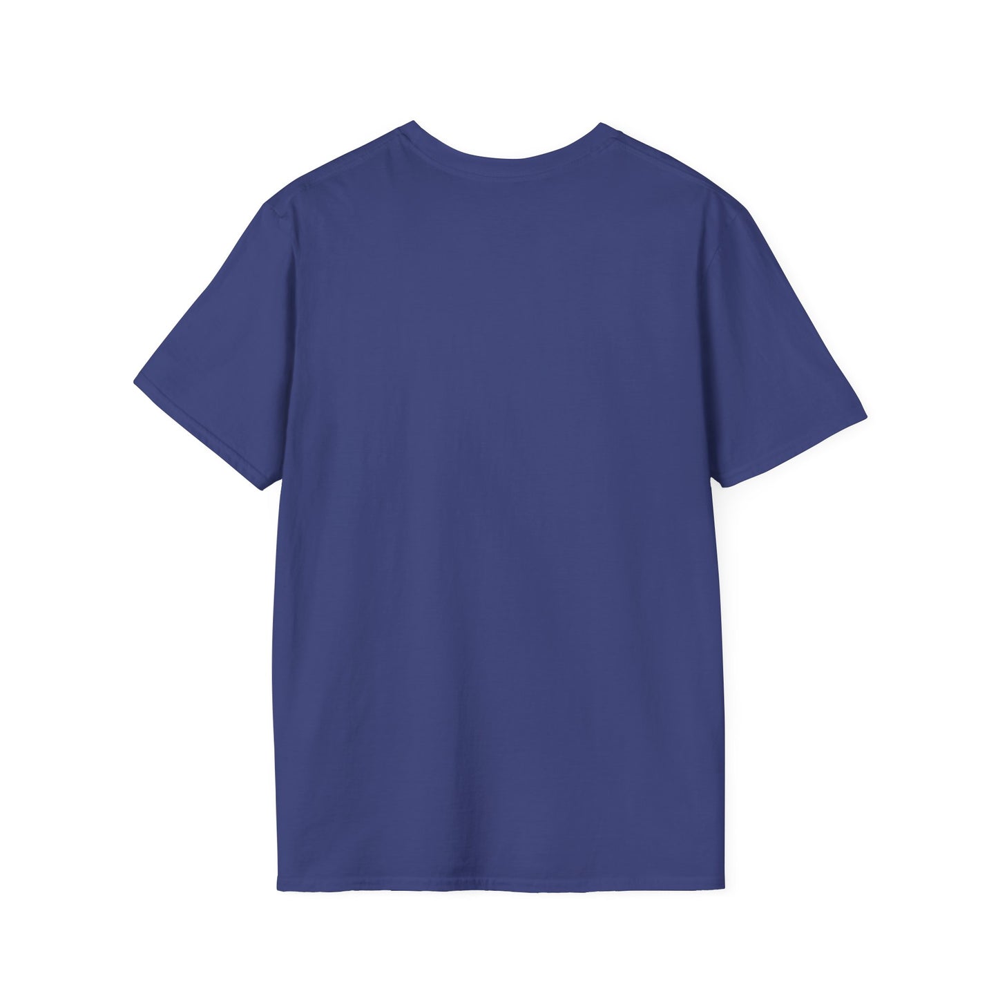 “Sorry for What I said Brisket" Softstyle T-Shirt