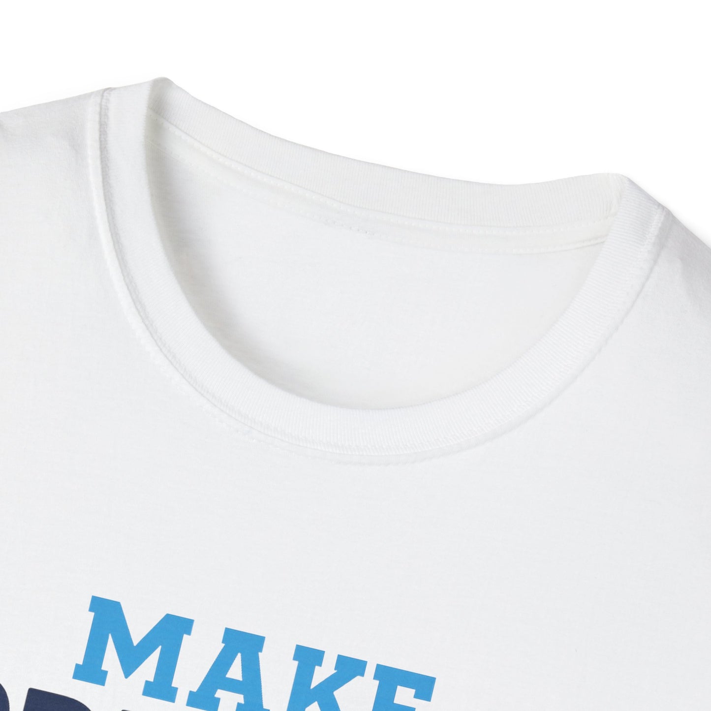 “Make Grilling Great Again” Softstyle T-Shirt