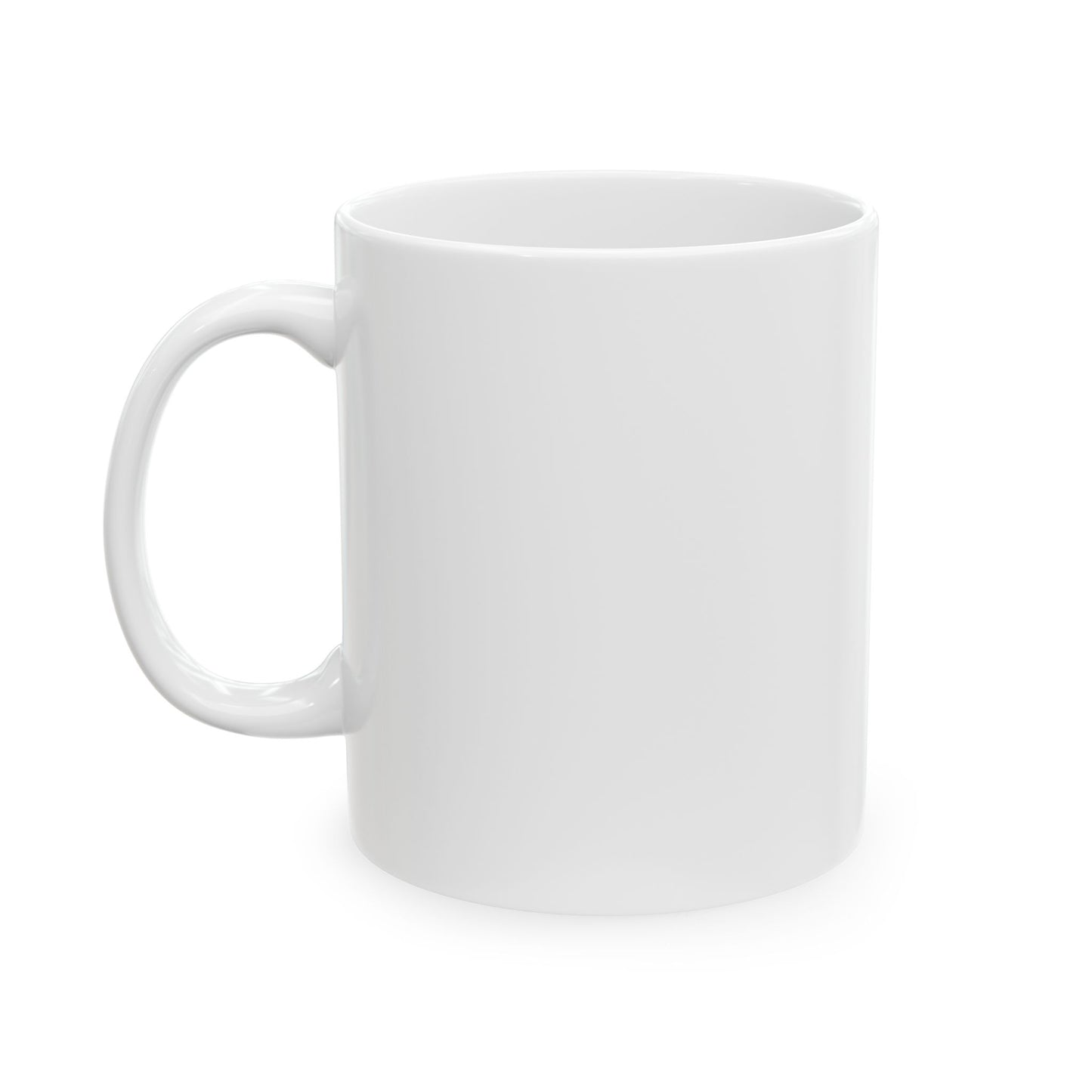 "Smoke'em If You Got'em" Mug – 11 oz or 15 oz