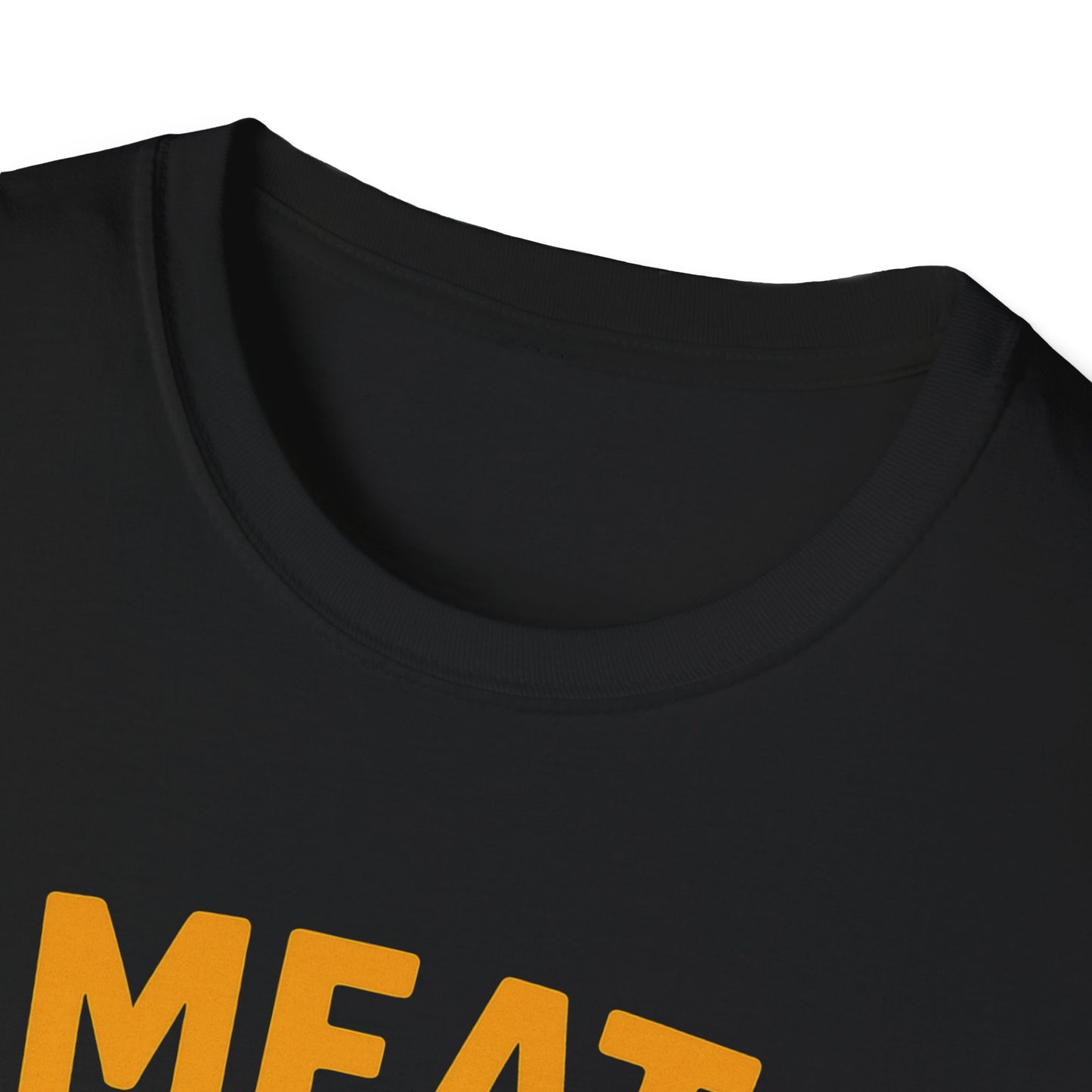 "Meat Sweats Activated" Softstyle T-Shirt
