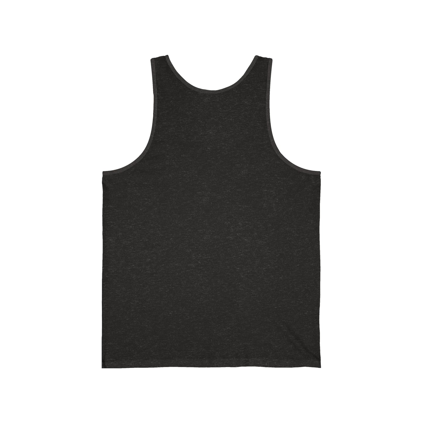 Mike's Butts BBQ Unisex Jersey Tank