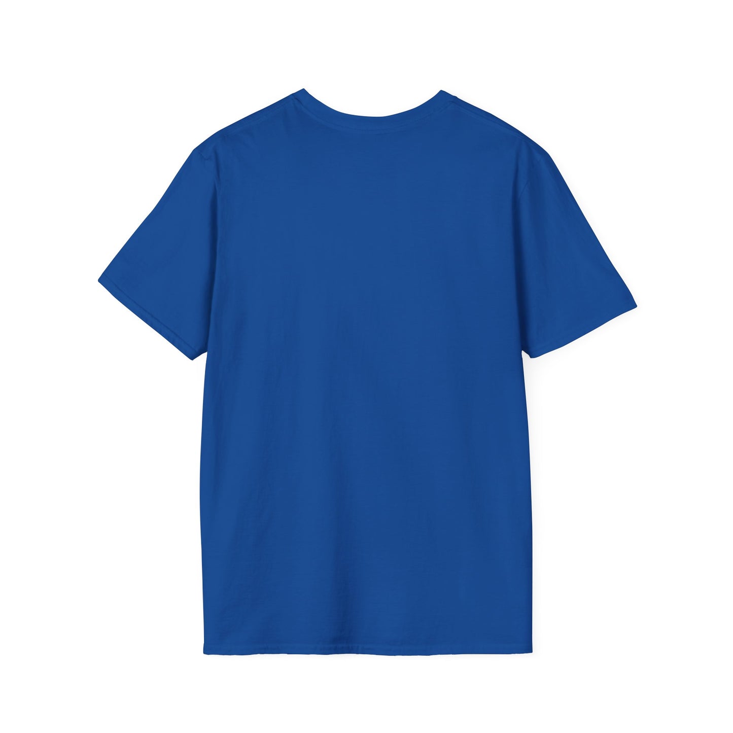 “Sorry for What I said Brisket" Softstyle T-Shirt