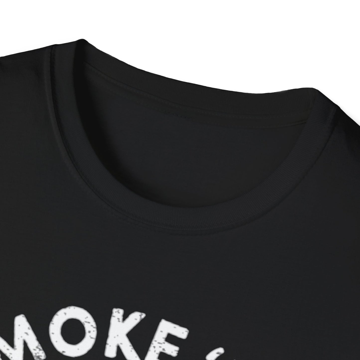 “Smoke ’Em If You Got ’Em” Softstyle T-Shirt