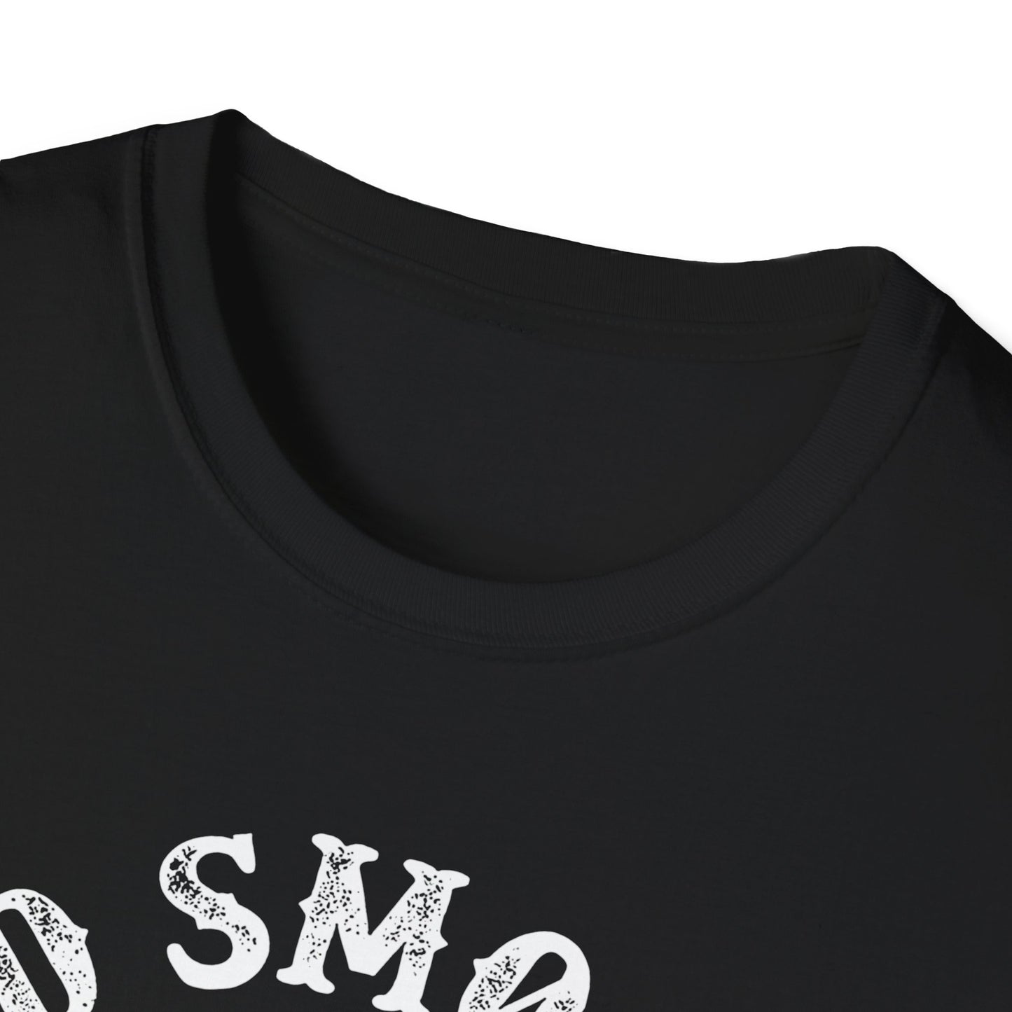 "I'd Smoke That" Softstyle T-Shirt