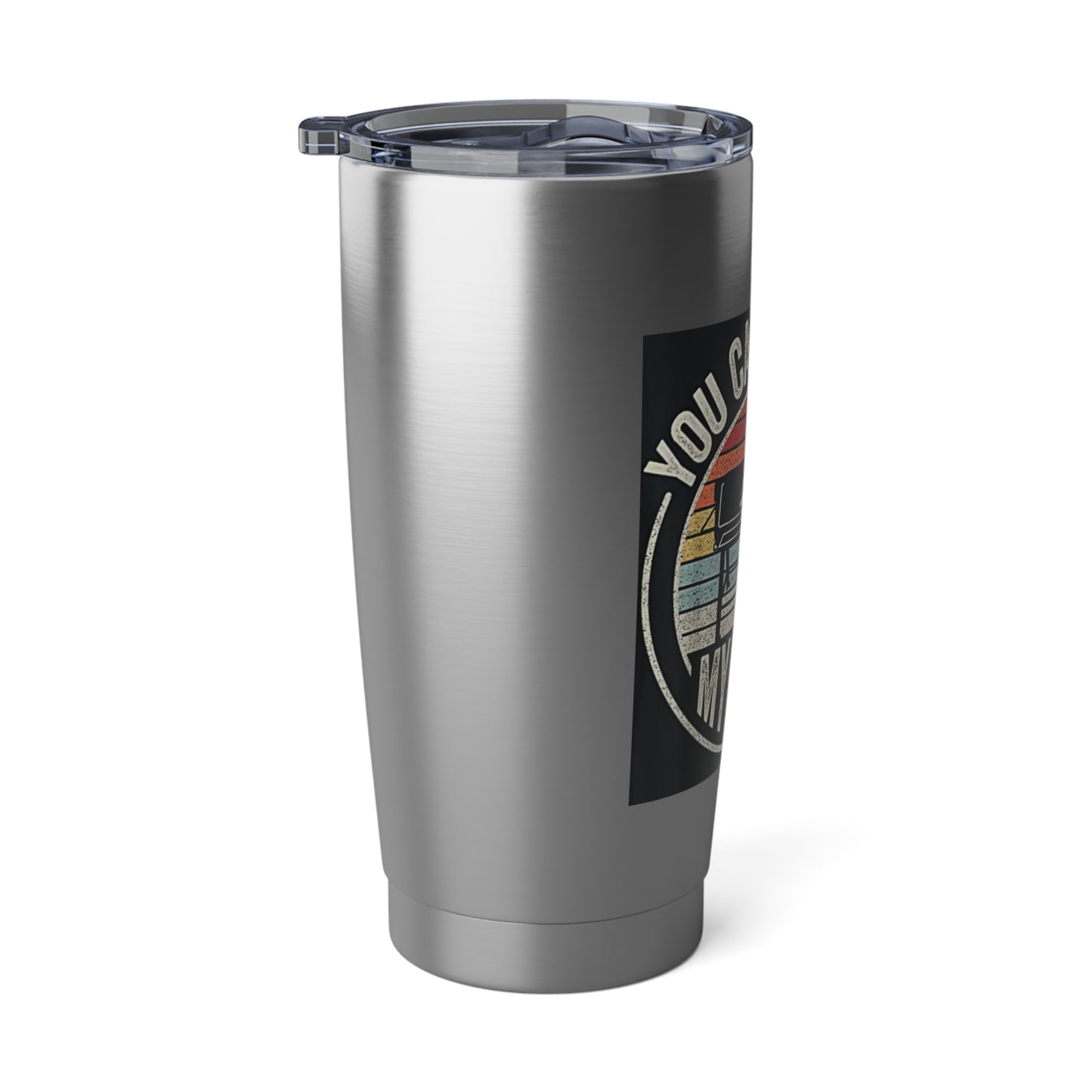 "You Can’t Beat My Meat" Stainless Steel 20 oz Tumbler