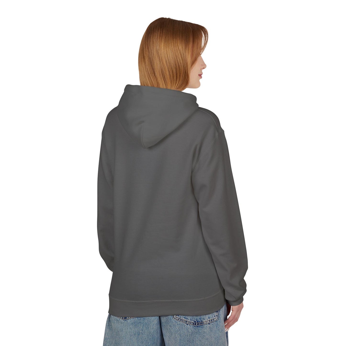 "Mike's Butts BBQ" Hoodie