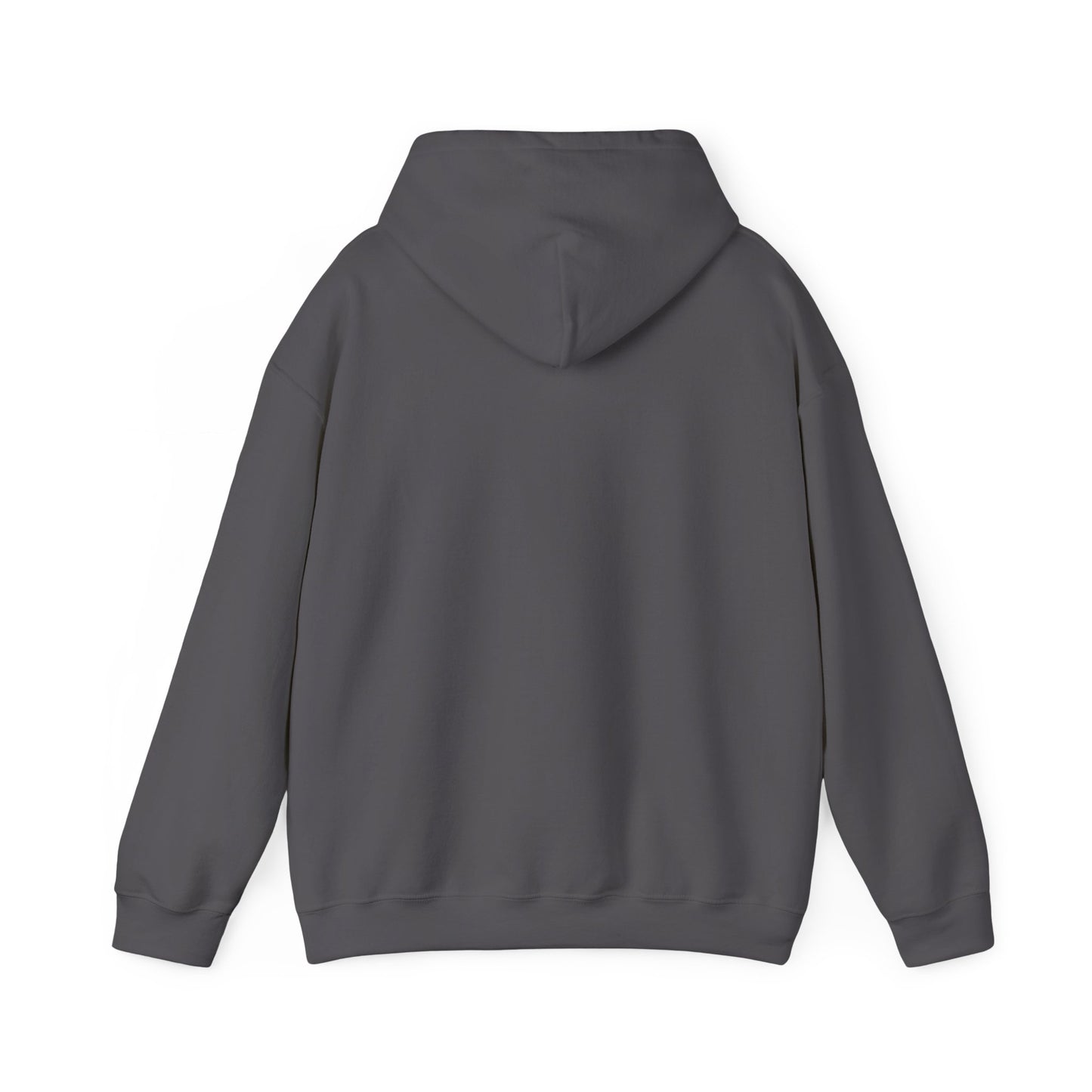 "Mike's Butts BBQ" Heavyweight Hoodie