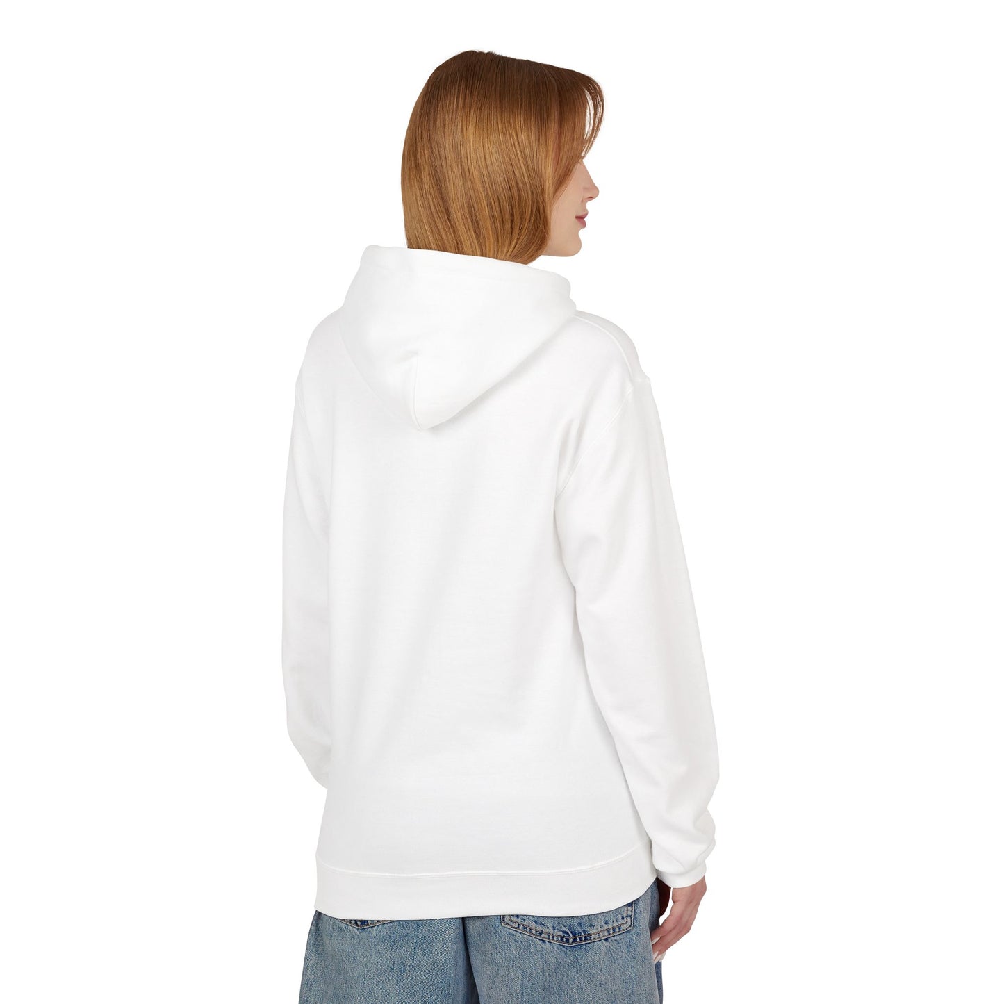 "Mike's Butts BBQ" Hoodie