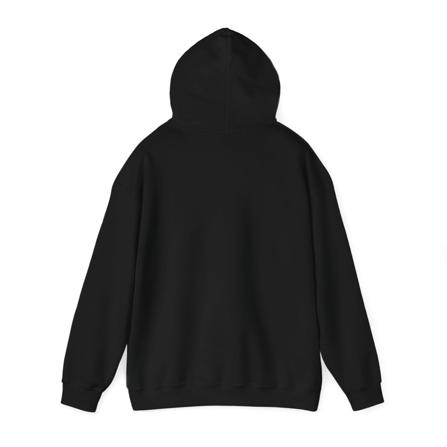 "Mike's Butts BBQ" Heavyweight Hoodie