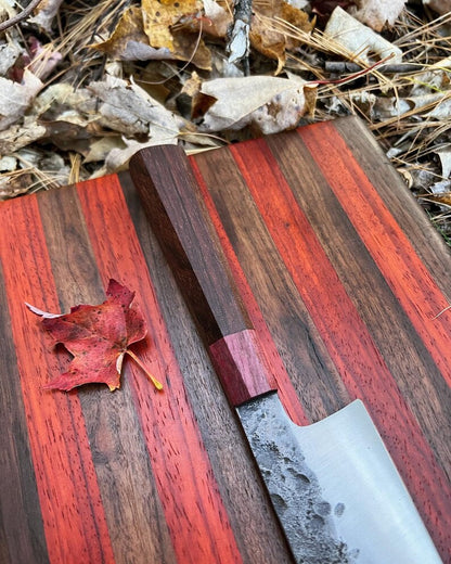 Beautiful light weight chef Knife
