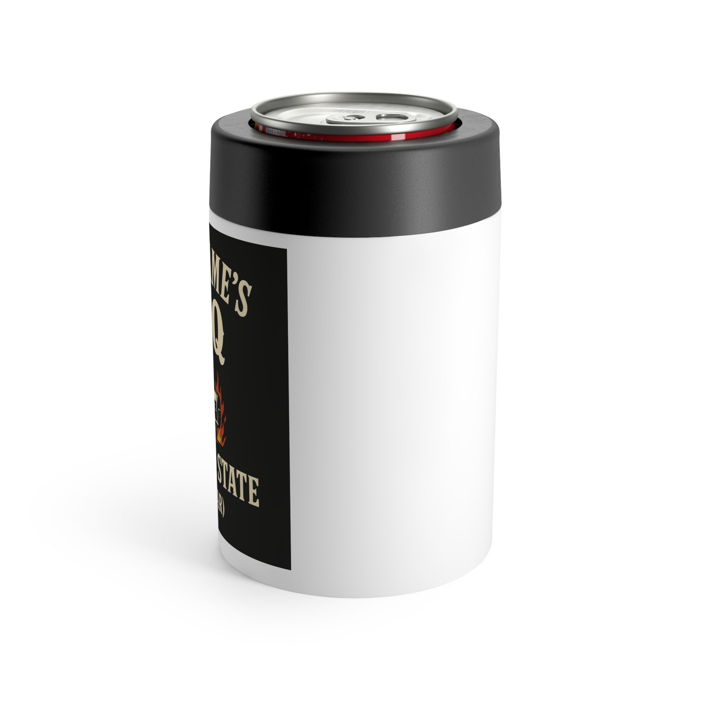Customizable Vacuum Insulated Koozie