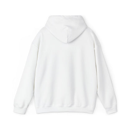 "Mike's Butts BBQ" Heavyweight Hoodie