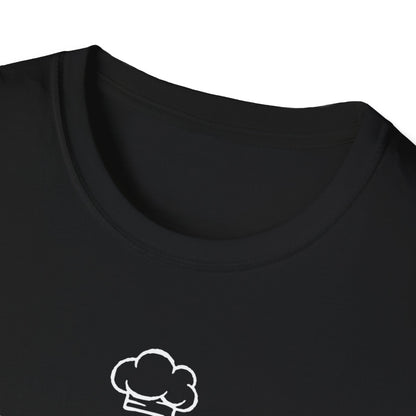 "Be Nice, I Cook Your Food" Softstyle T-Shirt