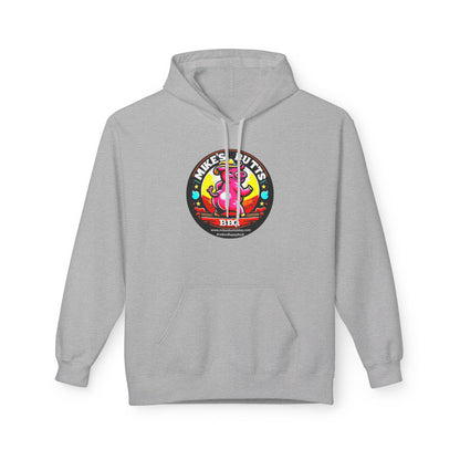 "Mike's Butts BBQ" Hoodie