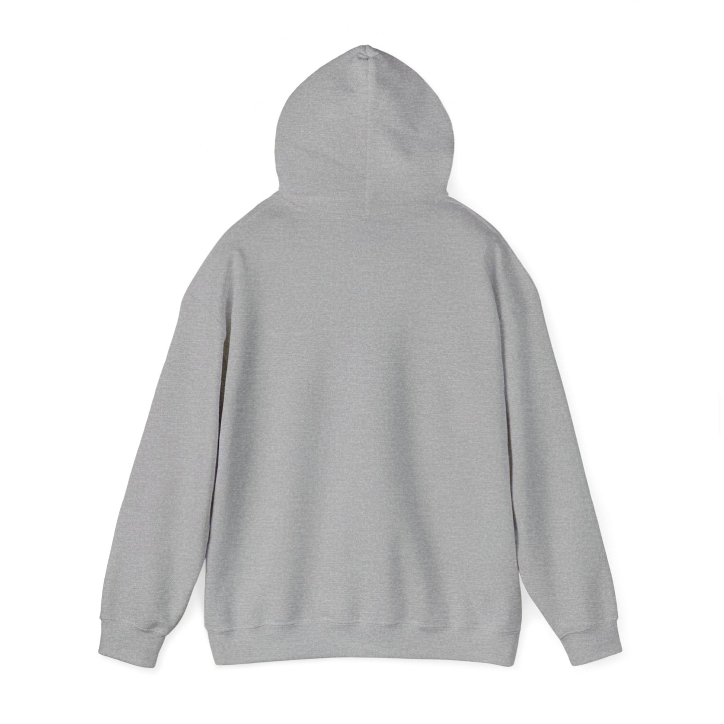 "Mike's Butts BBQ" Heavyweight Hoodie