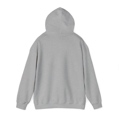 "Mike's Butts BBQ" Heavyweight Hoodie