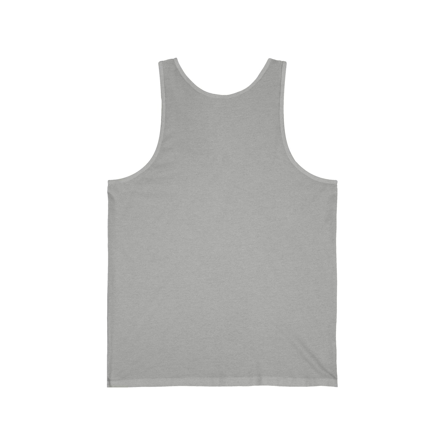 Mike's Butts BBQ Unisex Jersey Tank