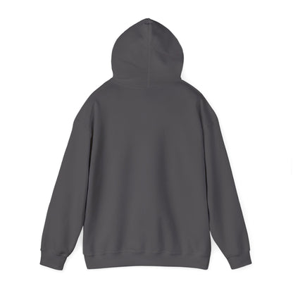"Mike's Butts BBQ" Heavyweight Hoodie
