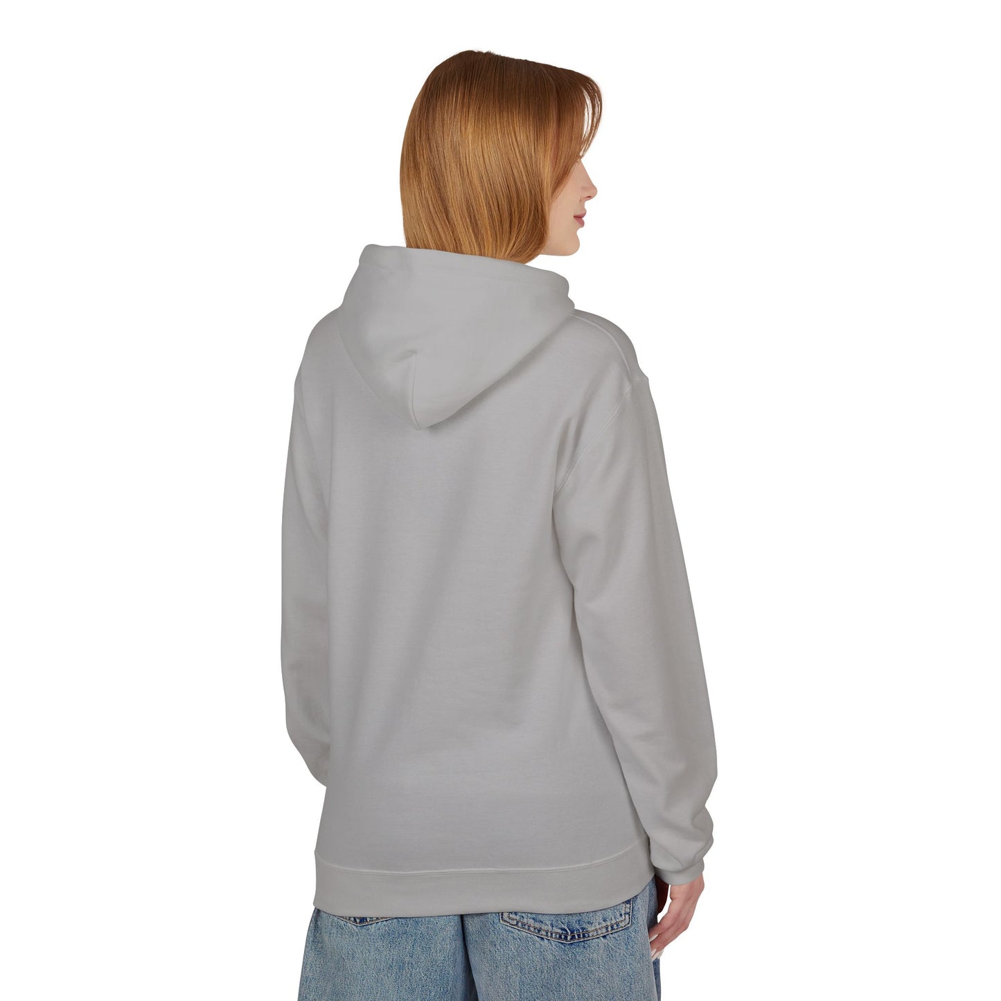 "Mike's Butts BBQ" Hoodie