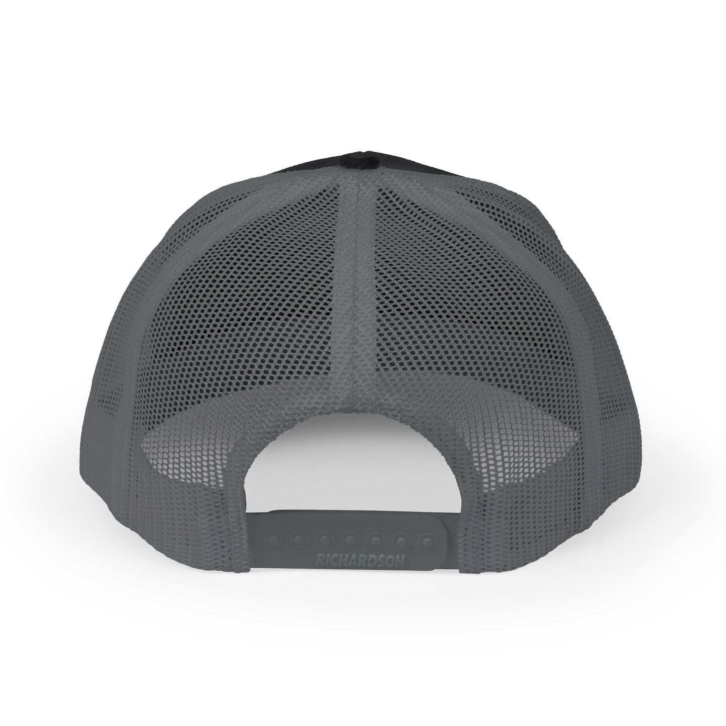 Mike's Butts BBQ Trucker Hat