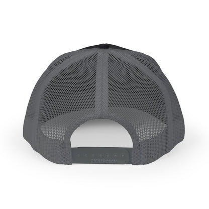 Mike's Butts BBQ Trucker Hat
