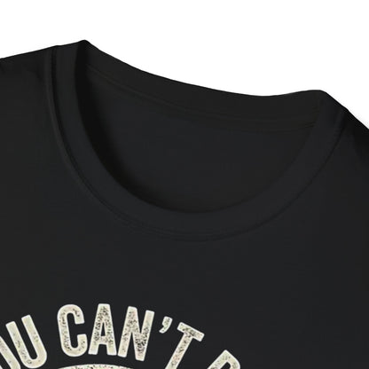 "You Can't Beat My Meat" T-Shirt
