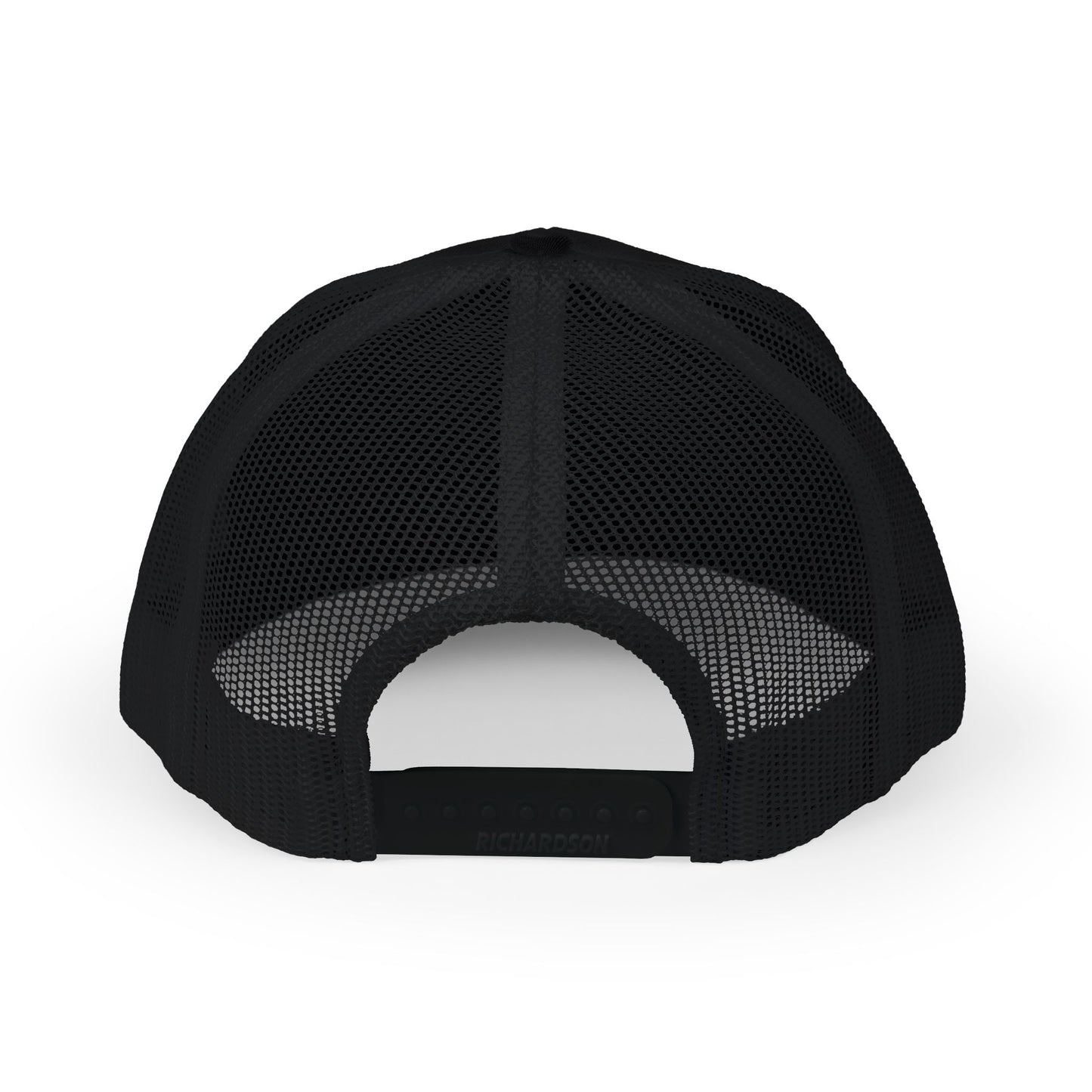 Mike's Butts BBQ Trucker Hat