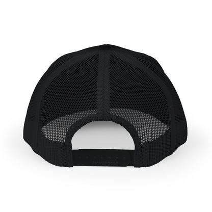 Mike's Butts BBQ Trucker Hat