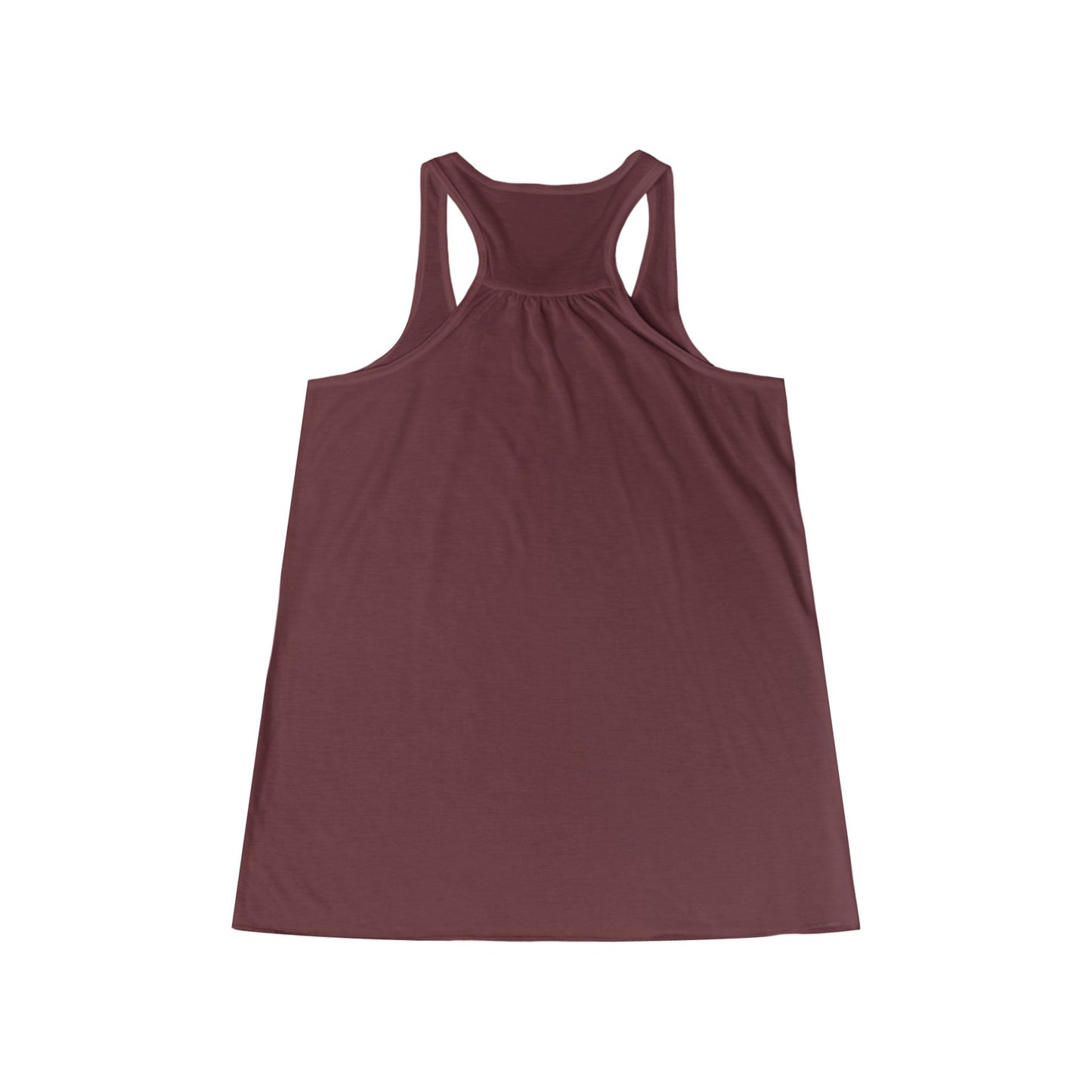Playful BBQ Tank Top for Women, Fun Flowy Racerback, Summer BBQ Party Shirt, Flirty & Comfortable, Gift for BBQ Lovers