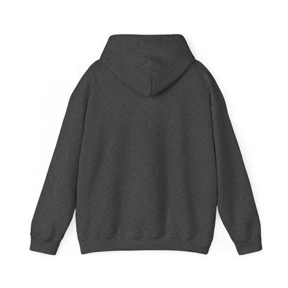"Mike's Butts BBQ" Heavyweight Hoodie
