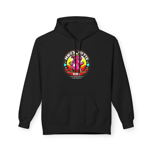 "Mike's Butts BBQ" Hoodie