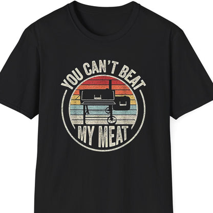 "You Can't Beat My Meat" T-Shirt