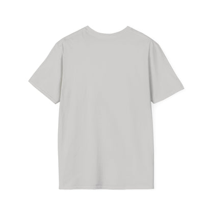 “Dad’s in BBQ Mode” Softstyle T-Shirt