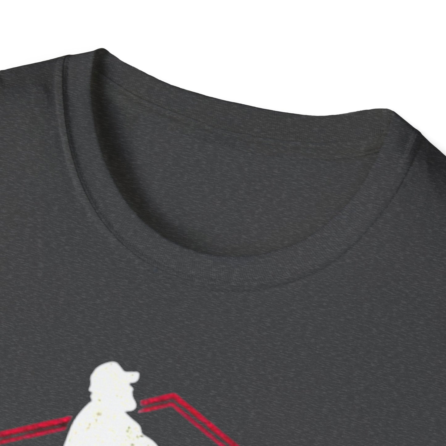 "Body By Brisket" Softstyle T-Shirt