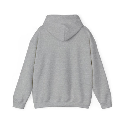 "Mike's Butts BBQ" Heavyweight Hoodie