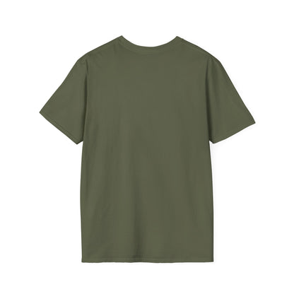 “Sorry for What I said Brisket" Softstyle T-Shirt