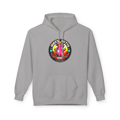 "Mike's Butts BBQ" Hoodie